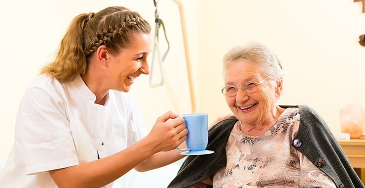 Debunking Common Care Home Myths